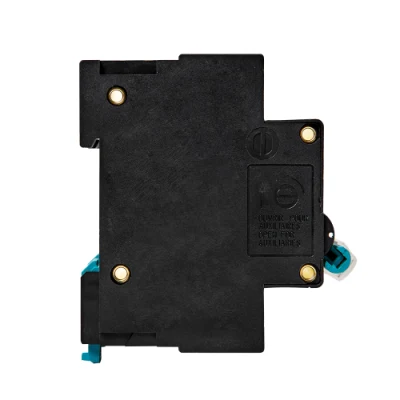High Quality DC MCB 12V 24V 48V 500V 1000V Solar PV Miniature Circuit Breaker 2p 4p 80A 100A 125A Battery Main Switch