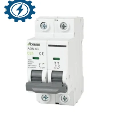 Circuit Breakers 400V/690V Electric Moulded Case Circuit Breakers