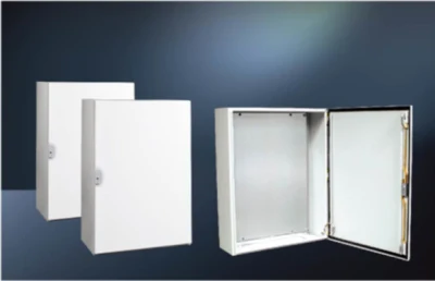 Power Plants Low Voltage KAIWEI Wooden Case/Carton Electrical Enclosure distribution board