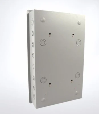 Low Voltage Electric Power Meter Panel Box Plug-in Tye Type Load Centers