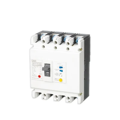 CNC ELCB 65A ELCB 63A ELCB 4p 80A