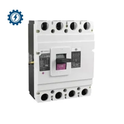  11kv Zw32-12 Type Outdoor High Voltage Vacuum Circuit Breaker
