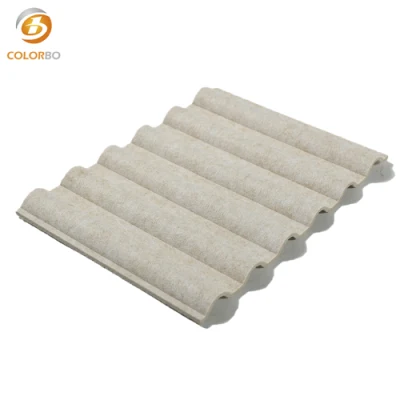 Hot Selling 1150*2400*20 mm panel wall panels acoustic board Material with Good Service