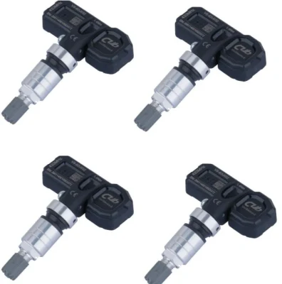 52933f2000 OEM TPMS Tire Pressure Sensor for Hyundai Genesis G80 G90 (2017~on)