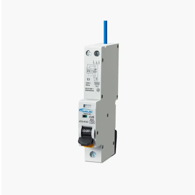 AFDD Breaker B40 Type a 30mA 6ka Prevention Electric Fire