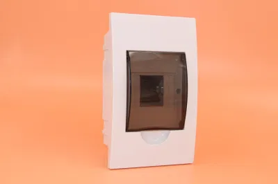 Good Service 2, 4, 6, 8, 12, 15, 18, 24, 36 Surface and Substation MCB Boxes Flush Mounting Box Distribution Board