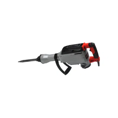 1400W Multifunction 65 Electric Hammer Demolition Breaker Drill