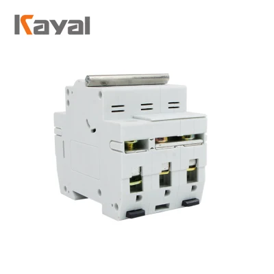 L7 50Hz/60Hz DC Mini Circuit Breaker