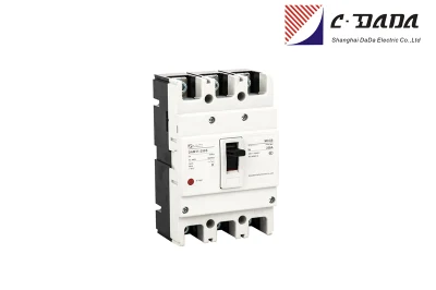 OEM 2p, 3p, 4p 0.7-1in 16A-1250A Electrical Circuit Breaker Industrial Use 1250A Electronic MCCB