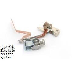 Jieli Scm Wenzhou Products 3 Phase 380V Circuit Breaker C10 MCB