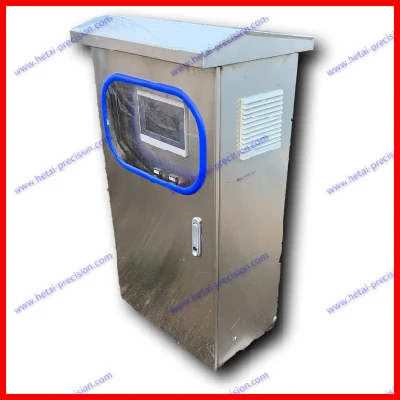 Custom Hot Selling Control Panel Cabinet, Power Distribution Board, Panel Board