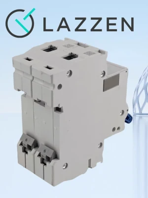 Electrical Universal Circuit Breakers Ndb1-63