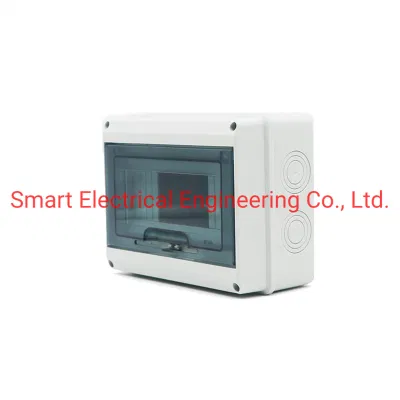 Distribution Box Distribution Board Electric Board Breaker Panel