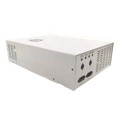Customized Outdoor Wall Mount Waterproof Metal Enclosure Steel dB Panel Electrical Box