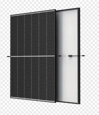 2023 New Arrival Trina 415W 420W 425W 430W 435W Dual Glass Solar Panel Longi Jinko PV Solar Module Half Cell Tsm-Deg9r. 28