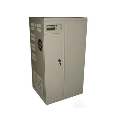 Custom Smart MCB 800mm Fiber Power Cabinet Distribution Electrical Box