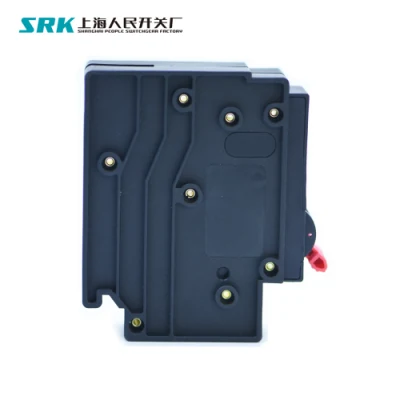 5-Year Guarantee Curve B C D 1p 2p 3p Plug in Type MCB Mini Circuit Breaker
