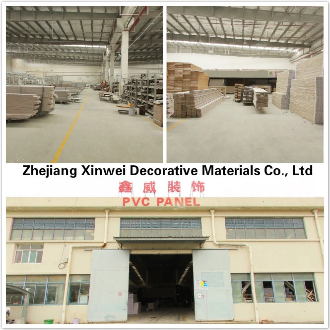 UV Marble PVC Wall Panels Sheet PVC Cladding Boards for TV Board