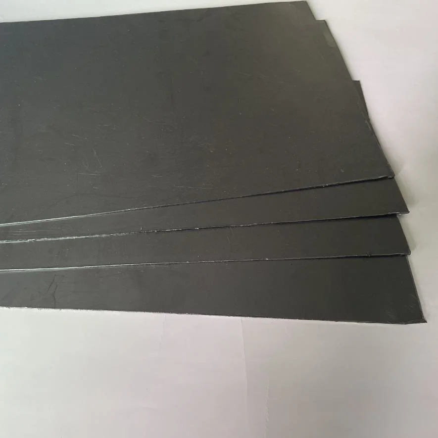 0.8mm Natural Graphite Sheet in Roll Form in-Plane Thermal Conductivity 400~500W/M-K for Consumer Electronics New Energy Battery