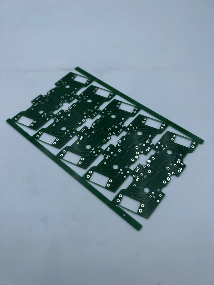 OEM/ODM PCBA &amp; PCB Circuit Board for Breaker Switch Board with RoHS