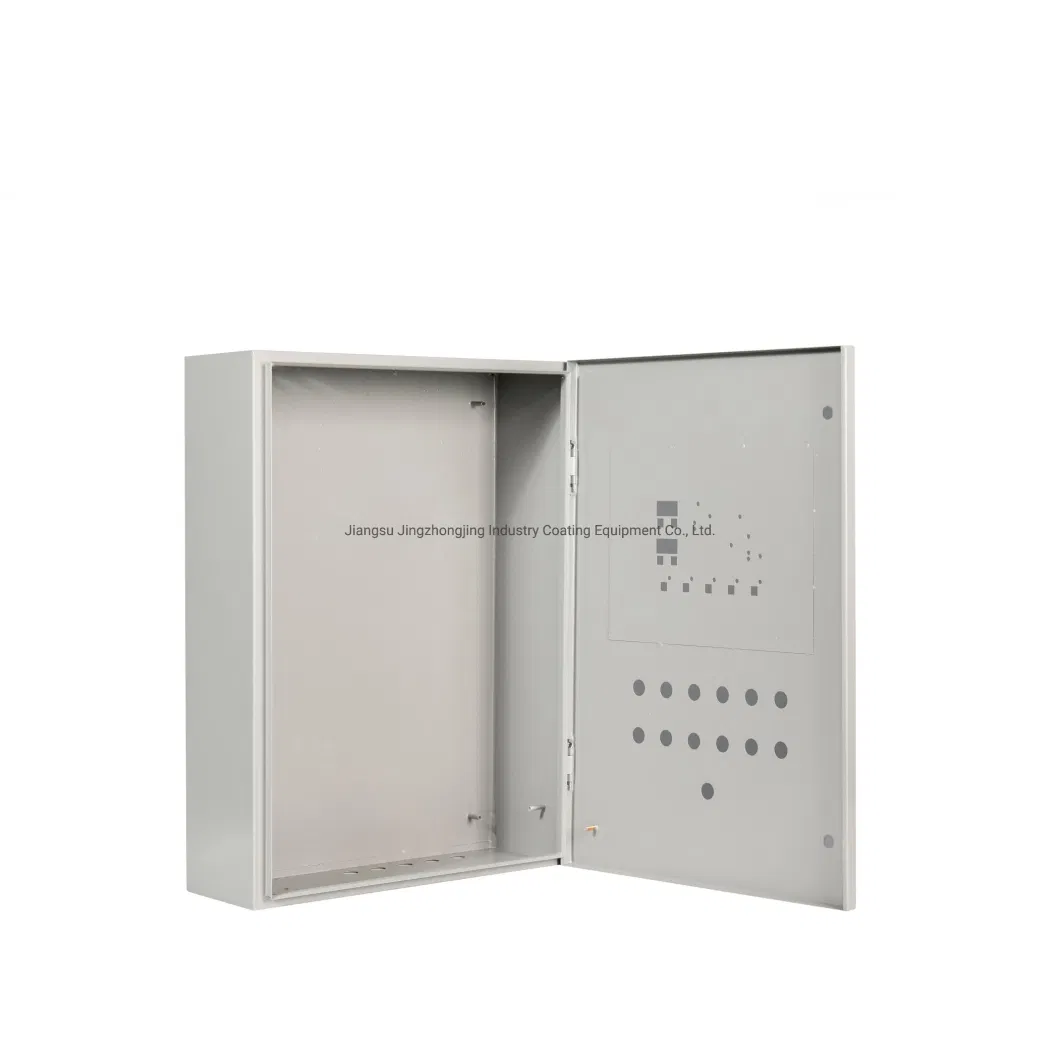 Customized Waterproof Main Distribution Board Electrical Breaker IP56 Control Panel Box