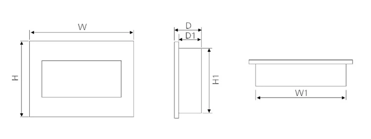 Pz30 8-10way Distribution Board for Breakers