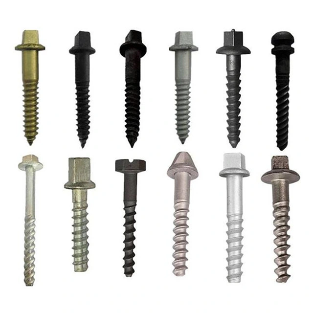 Spike Screw Fence Post Spike Ground Screw Pile