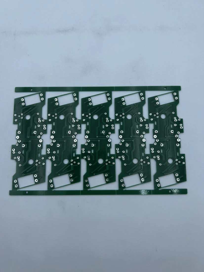 Customized PCBA &amp; PCB Circuit Board for Breaker Switch Board with RoHS