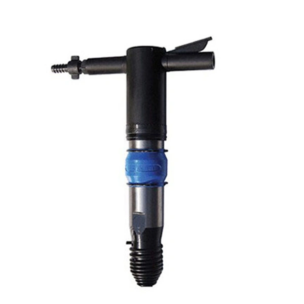 G20-a Handheld Compressor Air Jackhammer Mini Electric Pneumatic Jackhammer Air Pick Pneumatic Breaker