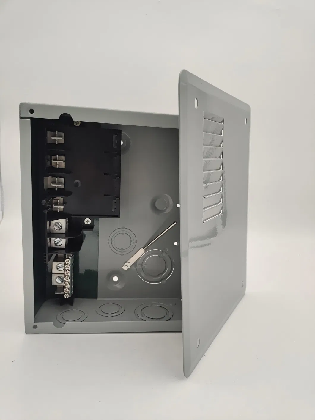 Gtl412c Load Center with Plug in Circuit Breaker Modular Enclosures