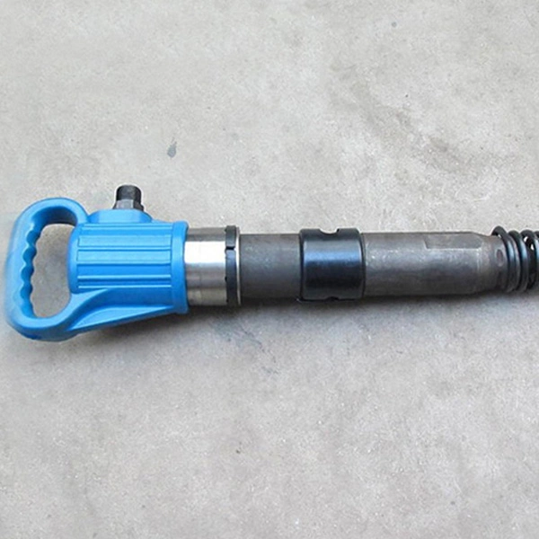 G20-a Handheld Compressor Air Jackhammer Mini Electric Pneumatic Jackhammer Air Pick Pneumatic Breaker