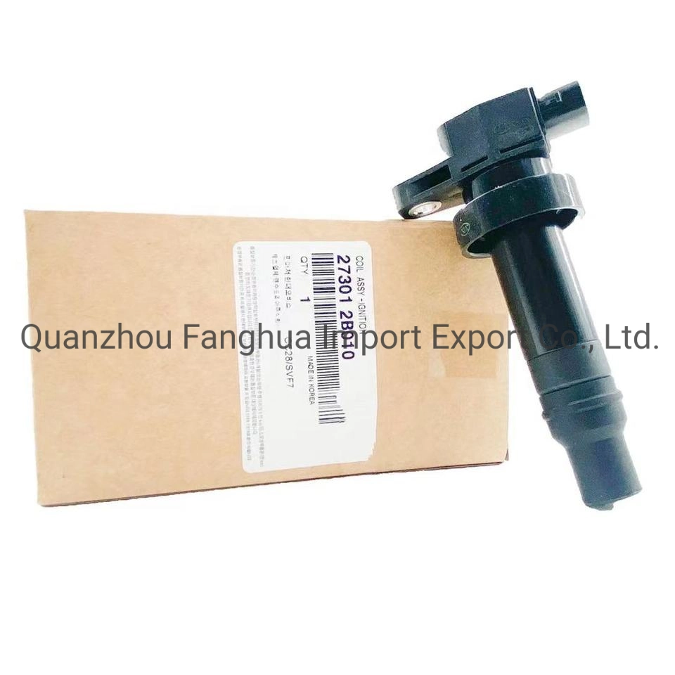 27301-2b010 273012b010 Ignition Coil Compatible with KIA Soul 1.6L L4 2010 2011 Baixinde