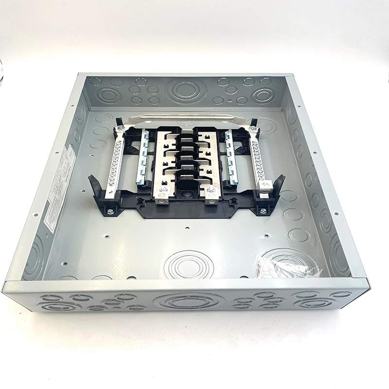 Gtlm1212c Load Center with Plug in Circuit Breaker Original Design