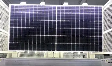 Good Price High Quality Monocrystalline 590W 600W 610W Solar Panel with OEM/ODM Service