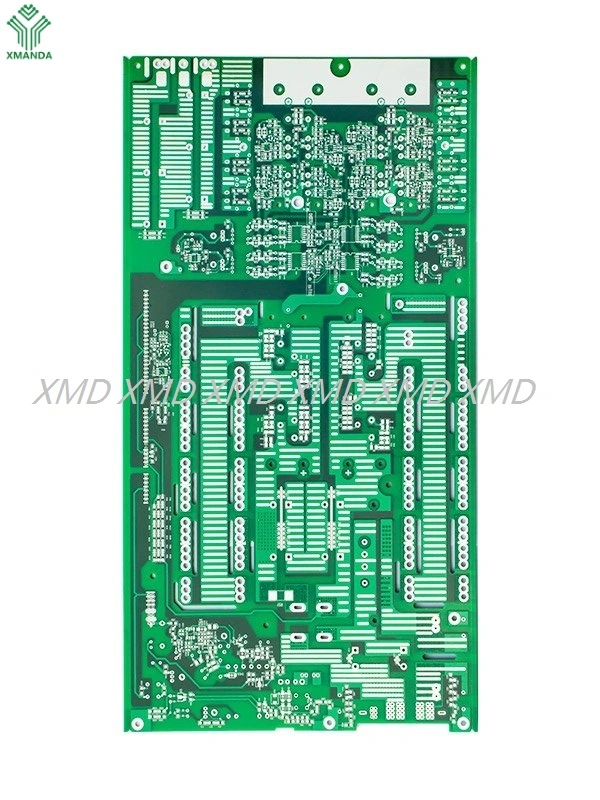 Printed Circuit Board for Power Control Systems