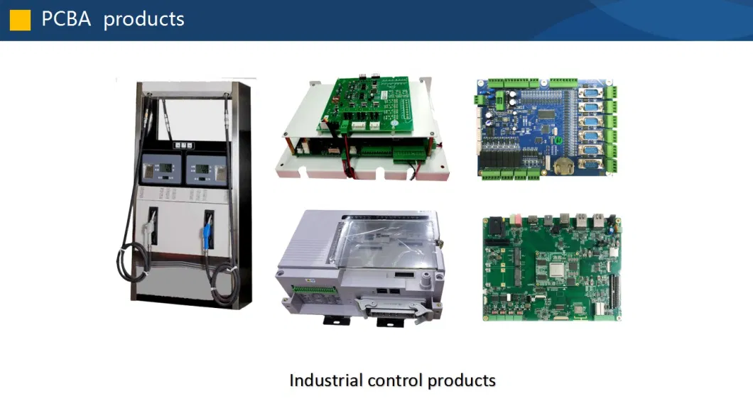 Switch&Charge Power PCB Board ELCB&RCBO&amp; RCCB USB&WiFi PCB&PCBA Design PCB Manufacture OLED Display PCBA