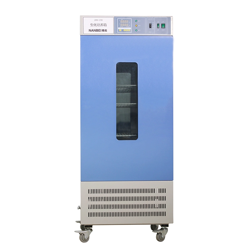 Nanbei Laboratory Medicine Stabilization Testing Chamber Box