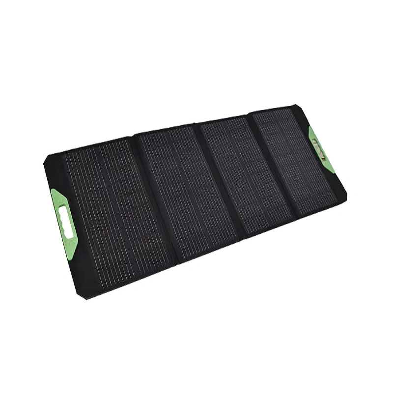 CB Approved New for Power System Wholesale Foldable Solar Panel Blanket with Good Service