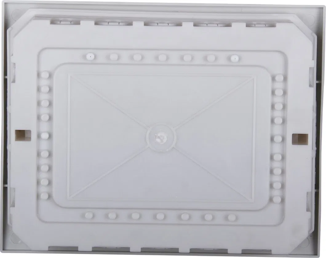 Terminal Combination Distribution Box, MCB Lighting Electrical Distribution Board