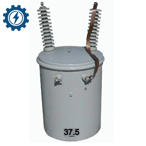 11kv Zw32-12 Pole Installed Type Outdoor Hv Vacuum Circuit Breaker