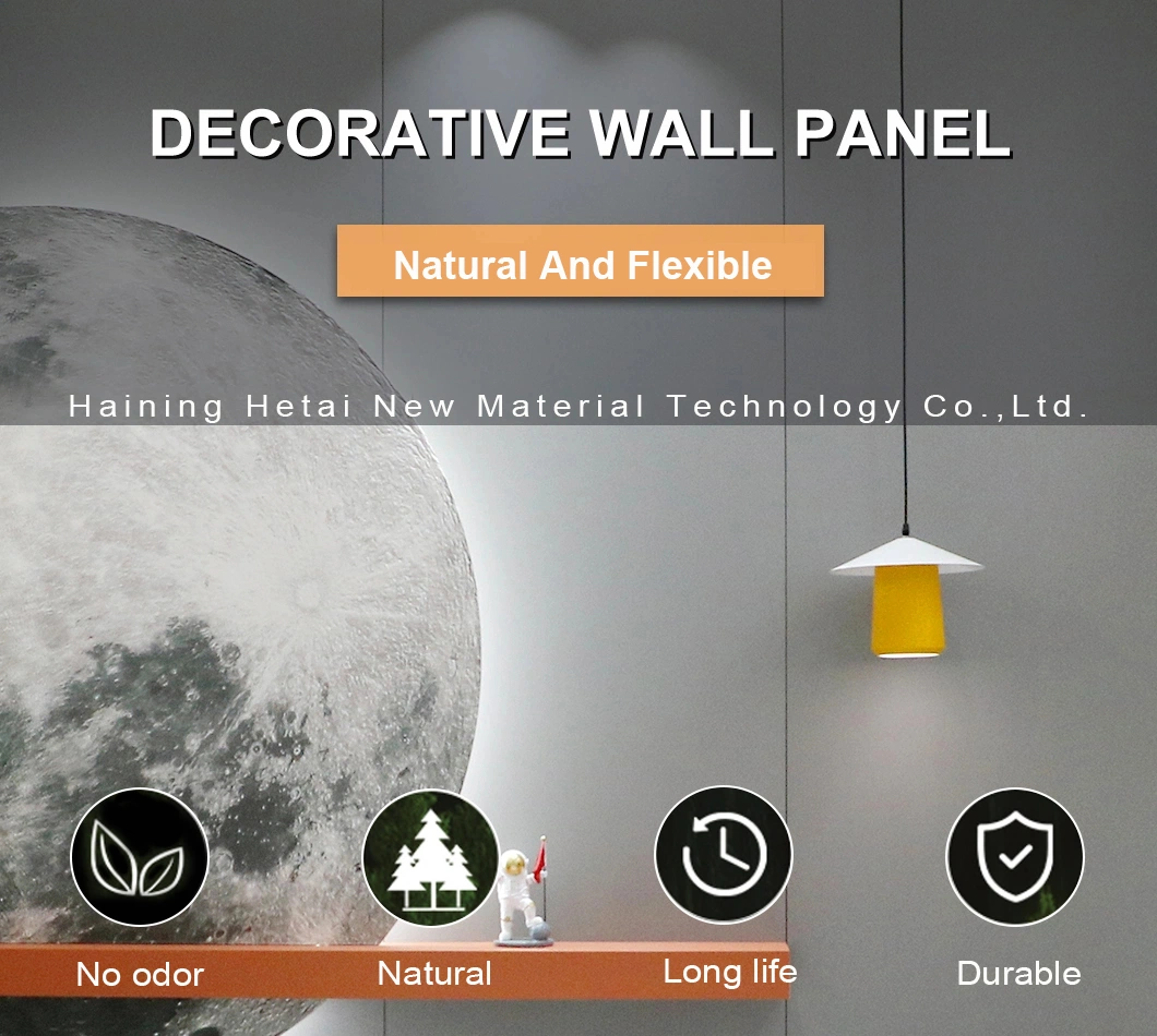 Waterproof Fire Resistance Interior Decor Wall Panels PVC Wall Panel Marble Wall Panel WPC Wall Panel WPC Foam Wall Board