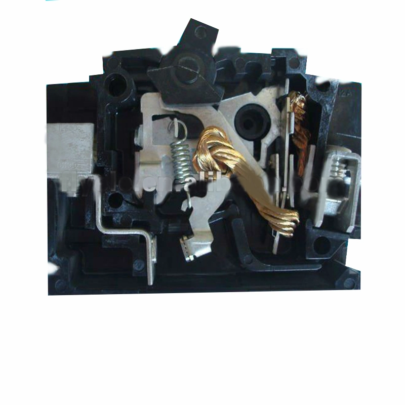 Hot Sale Bh Safety Mini Circuit Breaker MCB Price 100A