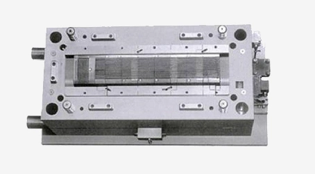 45 Heavy Load Roller Load Roller Rail Gantry Machining Center Btmc-1220