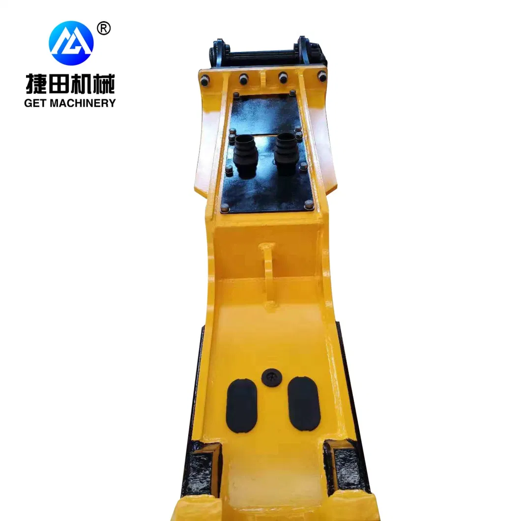 High Quality Hydraulic Breaker Hammer for Rock Excavator Hb20g Hb30g Sb30 Sb35 Sb40 Sb43 Sb50 Sb60 Sb70 Sb81 Sb100 Sb121 Sb140 Sb151