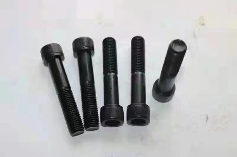 Hot Sale Cheap Best Sale Railway Rail Fishtail Bolt for Joint Bar