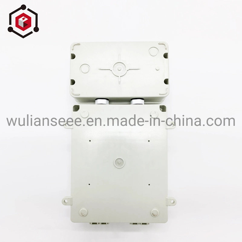 Two Sockets Ready Board for Africa