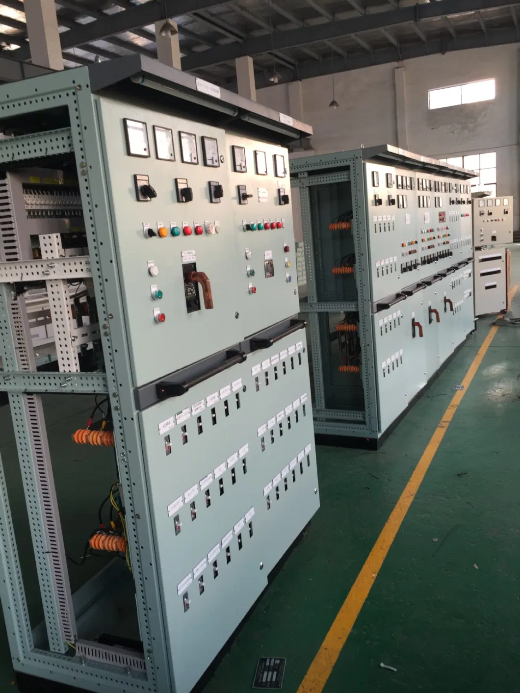 Supply High Quality Marine Main Electrical Switchboard