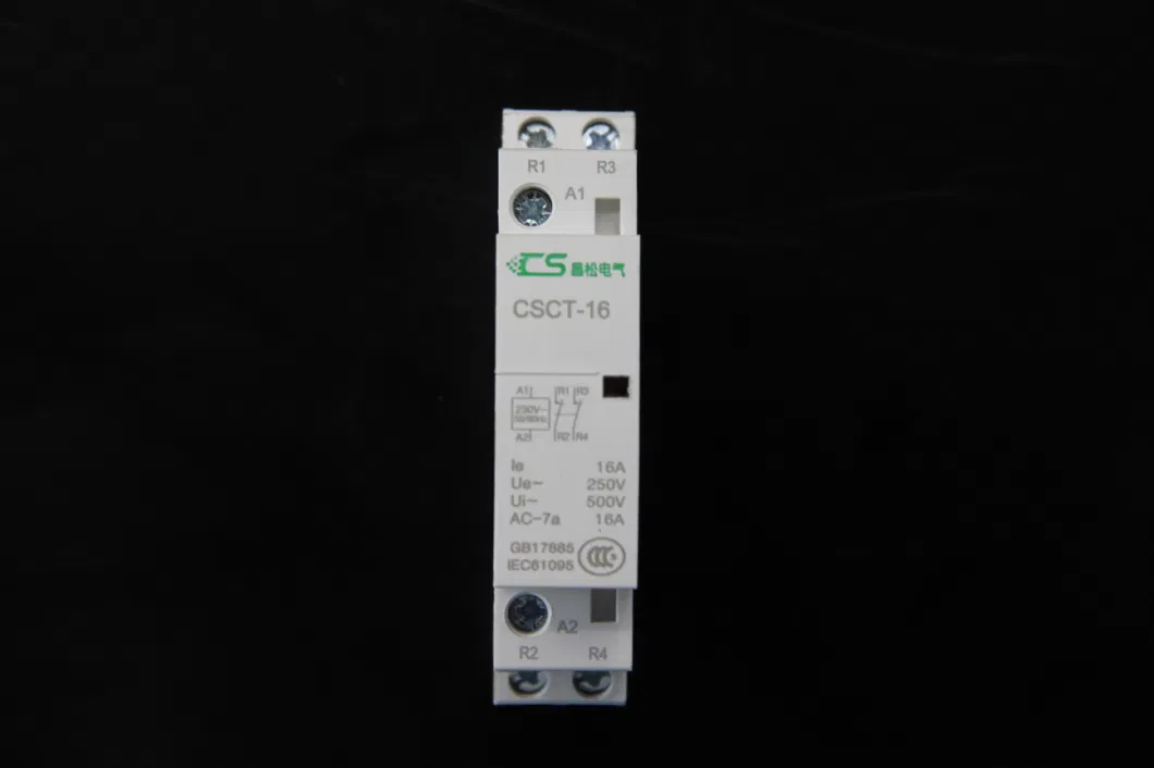 Best Price Automatic Self Reclosing RCCB/ELCB