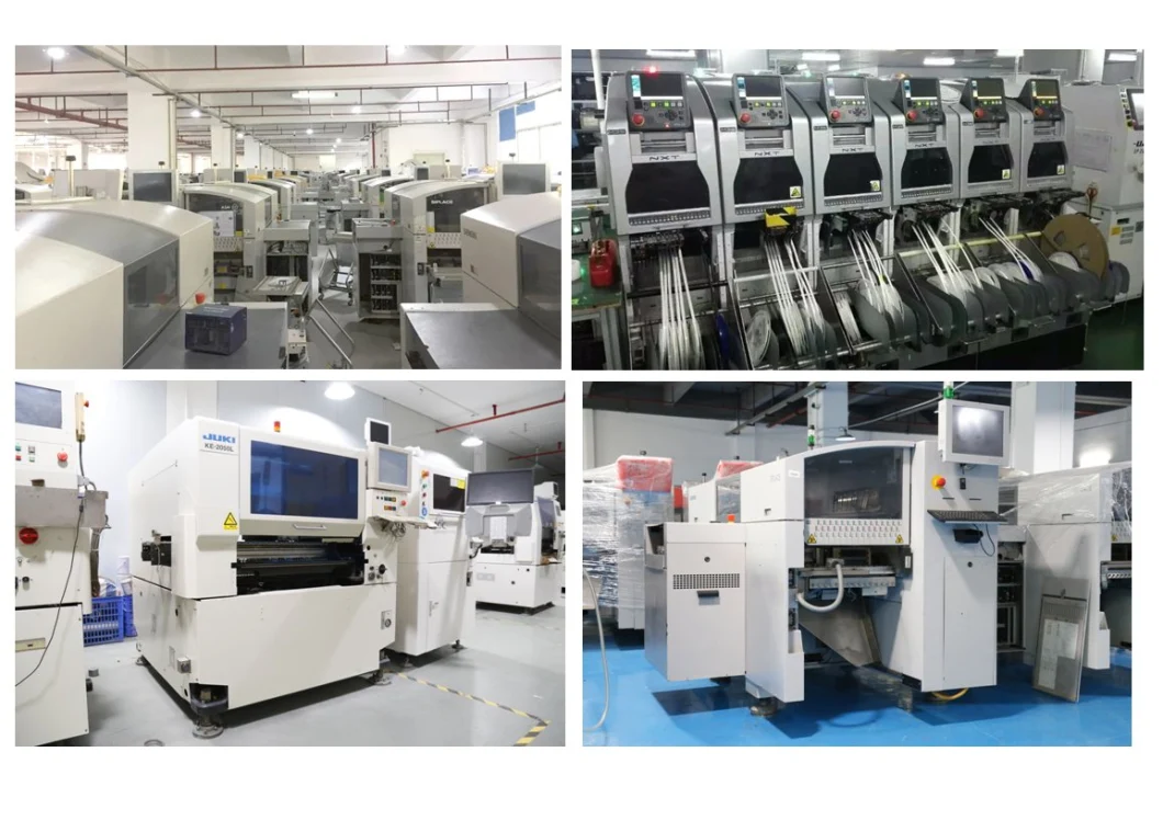 Full Automatic YAMAHA Pick and Place Machine (YSM20) for PCB Prototype and SMT Assembly