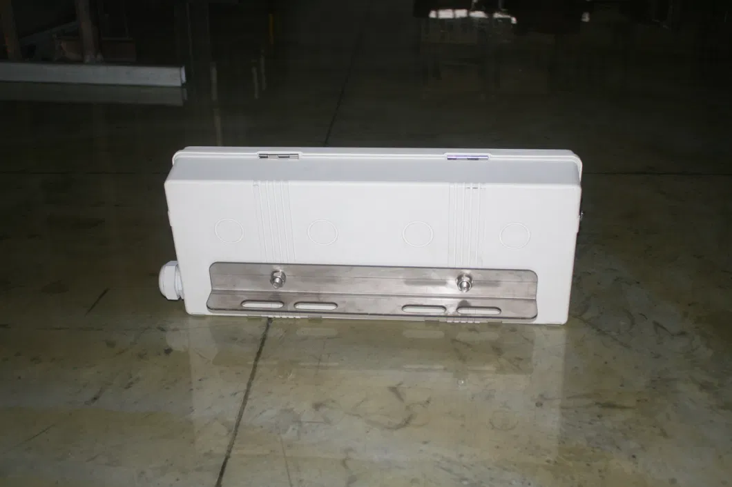 Three Phase SMC Electric Meter Box